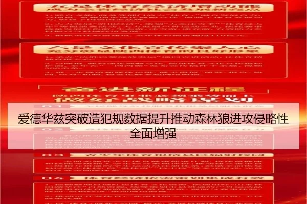爱德华兹突破造犯规数据提升推动森林狼进攻侵略性全面增强